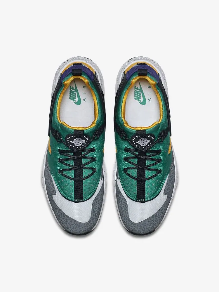Кроссовки Air Huarache Utility 'Safari' — изображение 2 из 2, сафари