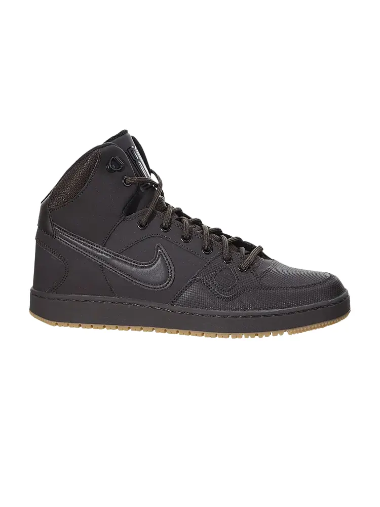 Кроссовки Son of Force Mid Winter — изображение 1 из 1, коричневый