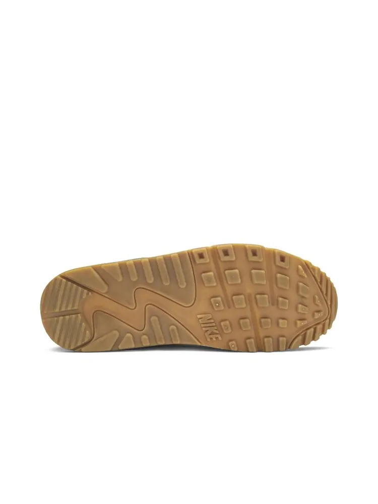 Кроссовки Nike Wmns Air Max 90 JCRD PRM 'Desert Camo' — изображение 4 из 4, мульти
