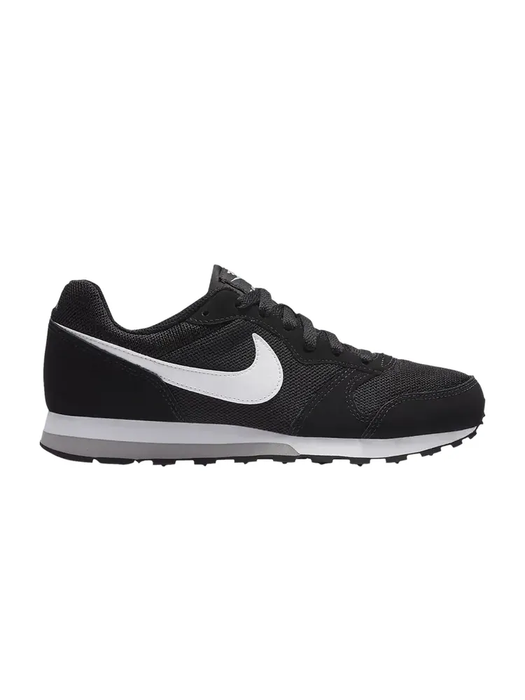 Кроссовки Nike MD Runner 2 GS — изображение 1 из 1, черный