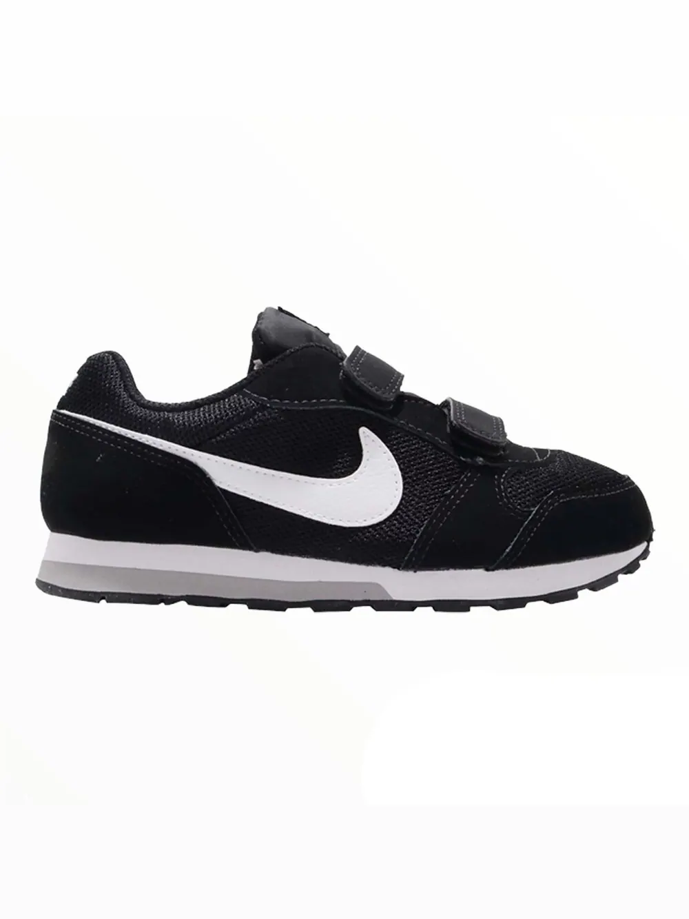 Кроссовки Nike MD Runner 2 PS — изображение 1 из 1, черный