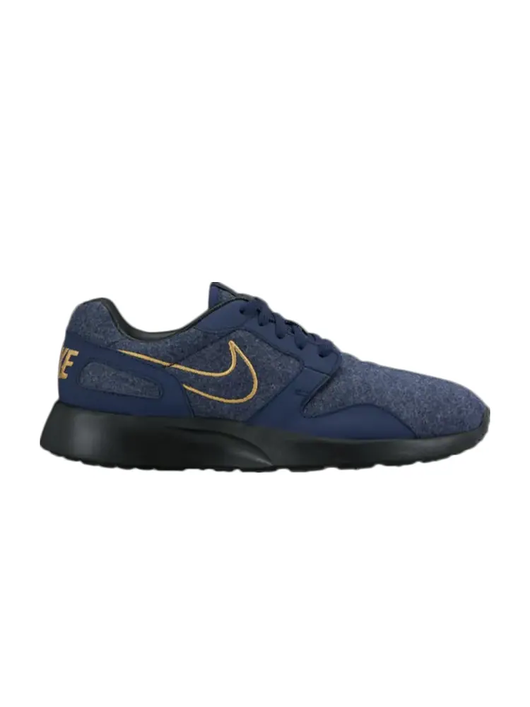 Кроссовки Nike Kaishi Premium — изображение 1 из 1, синий