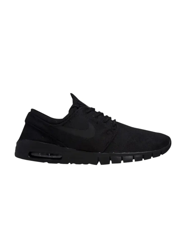 Кеды Nike Stefan Janoski Max Premium 'Rip Reveal' — изображение 1 из 1
