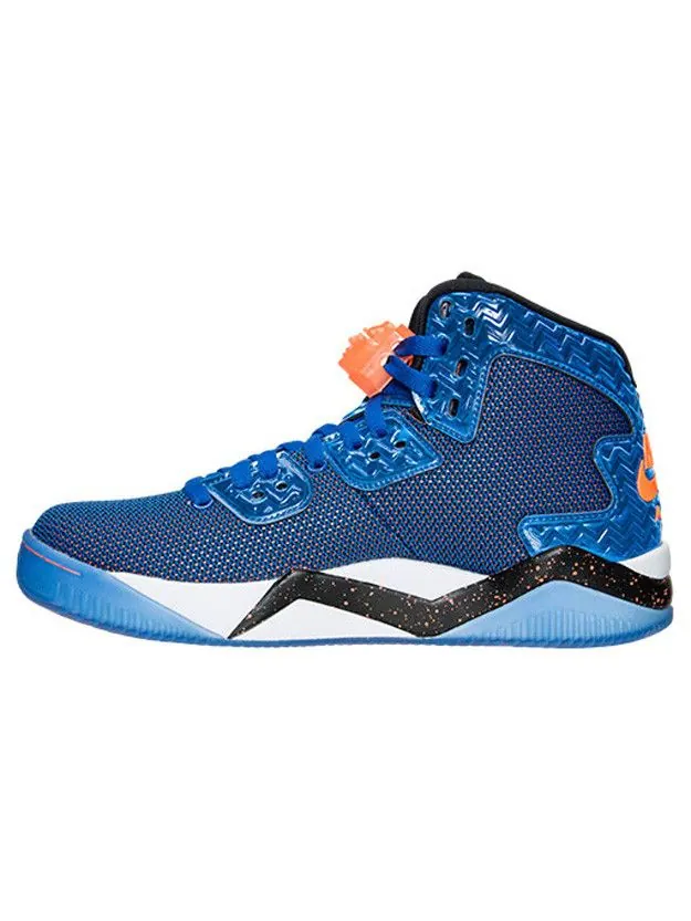 Кроссовки Jordan Spike Forty PE 'Game Royal' — изображение 3 из 5, гейм роял