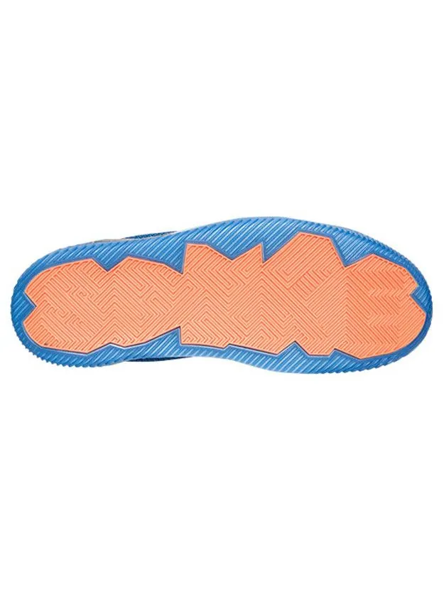 Кроссовки Jordan Spike Forty PE 'Game Royal' — изображение 5 из 5, гейм роял