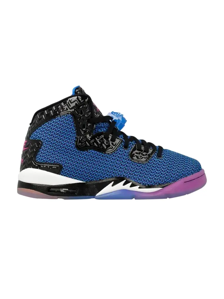 Кроссовки Air Jordan Spizike Forty BG — изображение 1 из 1, черный