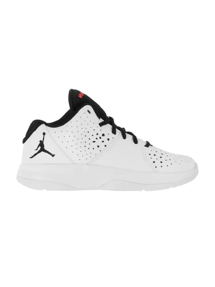 Кроссовки Jordan 5 AM 'White Black' — изображение 1 из 1, белый черный