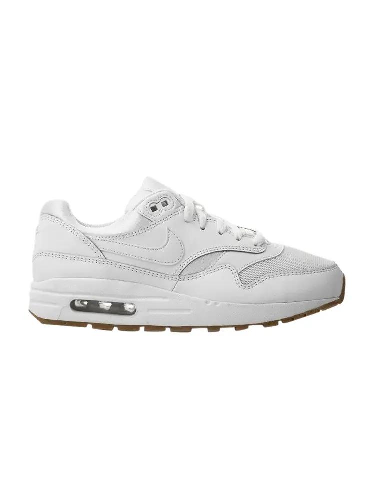 Кроссовки Nike Air Max 1 GS 'White Gum' — изображение 1 из 1