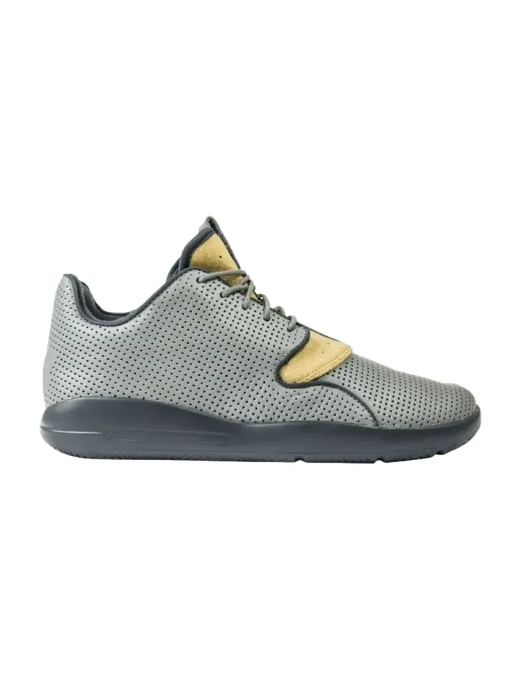 Кроссовки Air Jordan Jordan Eclipse Leather 'City Pack - Berlin' — изображение 1 из 1, серый/золотистый