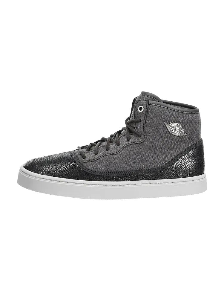 Кроссовки Air Jordan Jasmine Premium GS — изображение 1 из 1, серый