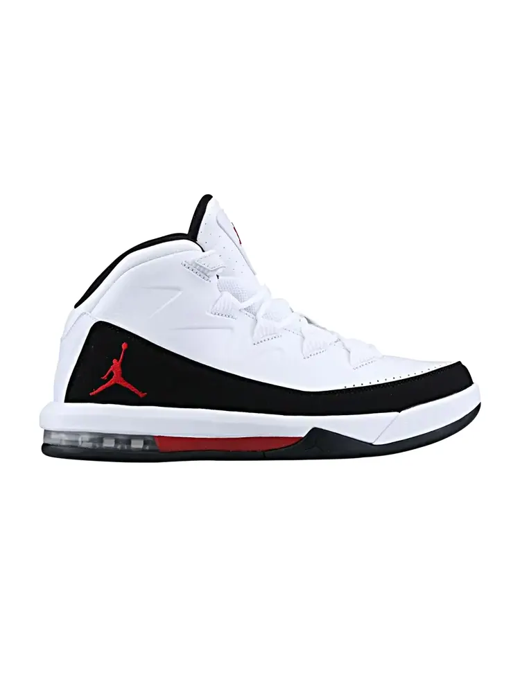 Кроссовки Air Jordan Deluxe 2 — изображение 1 из 1, белый