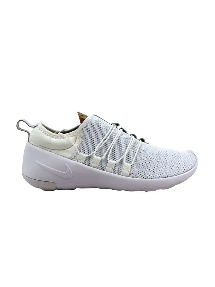 Кроссовки Nike Payaa Premium QS 'White' — изображение 1 из 1, белый