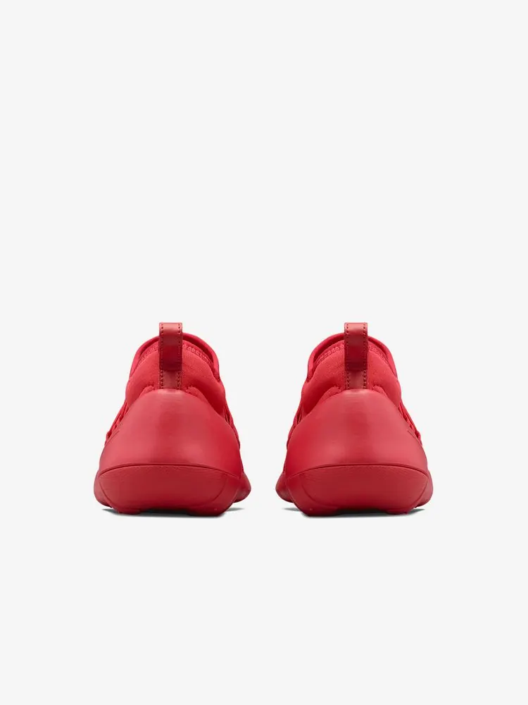 Кроссовки NikeLab Payaa — изображение 1 из 6, красный