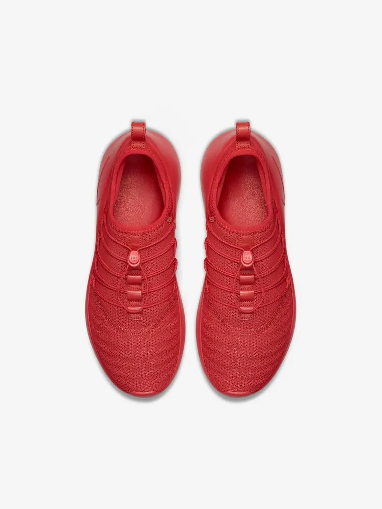 Кроссовки NikeLab Payaa — изображение 3 из 6, красный