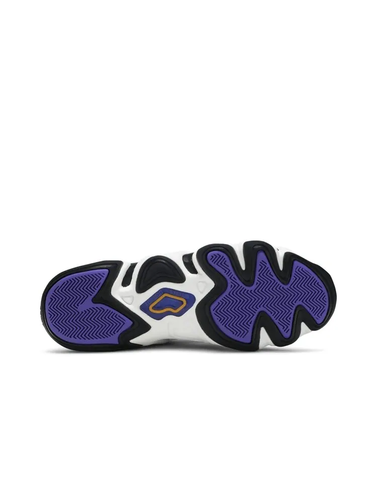 Кроссовки Adidas Crazy 8 'White Black' 2005 — изображение 4 из 4, белый