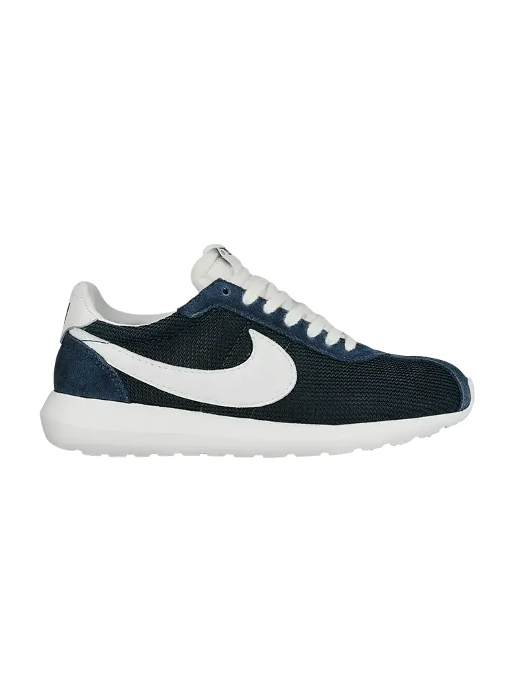 Кроссовки Nike Wmns Roshe LD-1000 QS 'Obsidian' — изображение 1 из 1, белый/белый