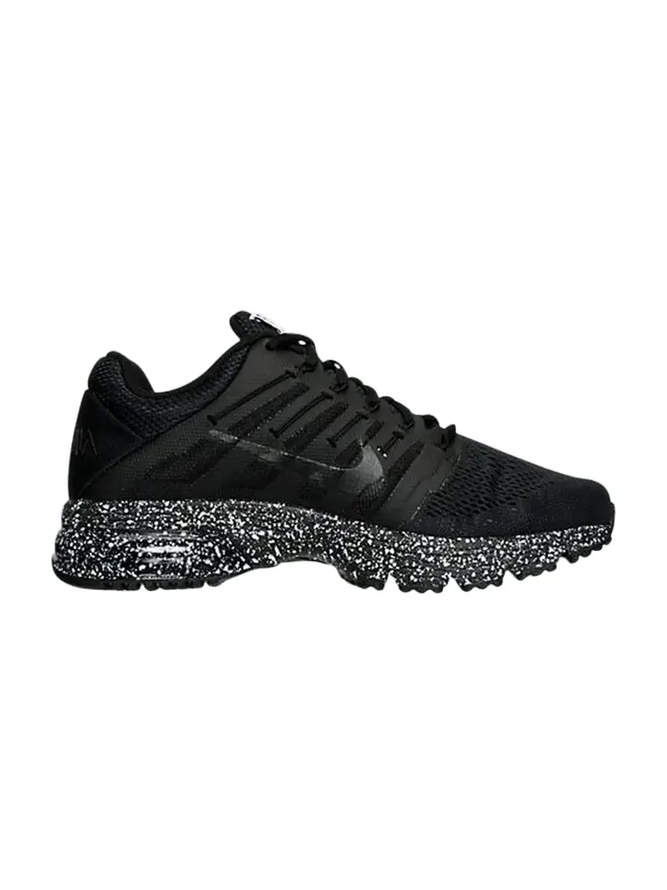 Кроссовки Air Max Excellerate 4 Premium — изображение 1 из 1, черный