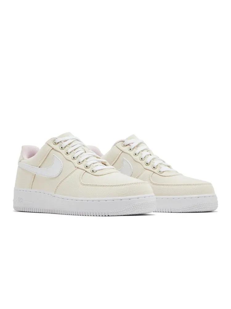 Кроссовки Nike Air Force 1 LV8 QS 'Miami Vice' — изображение 9 из 9