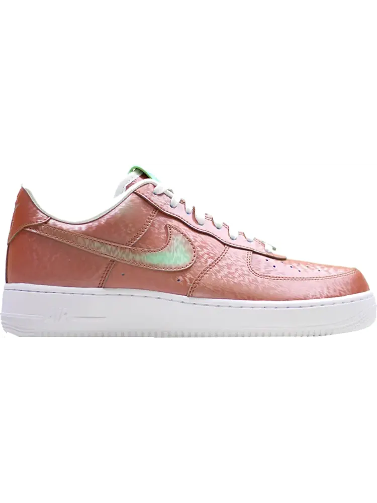 Кроссовки Nike Air Force 1 Low 'Lady Liberty' — изображение 1 из 7, мульти