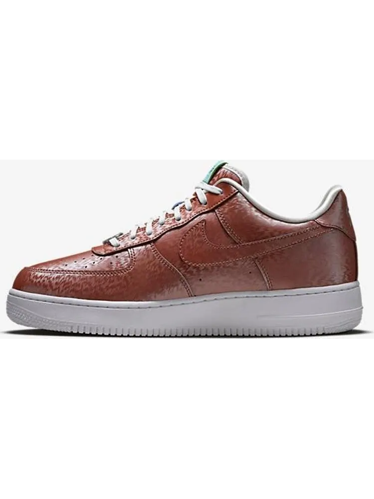 Кроссовки Nike Air Force 1 Low 'Lady Liberty' — изображение 2 из 7, мульти
