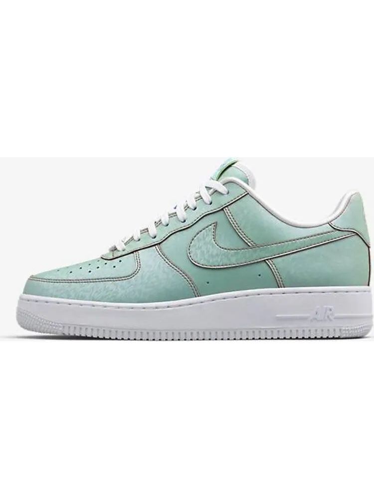 Кроссовки Nike Air Force 1 Low 'Lady Liberty' — изображение 6 из 7, мульти