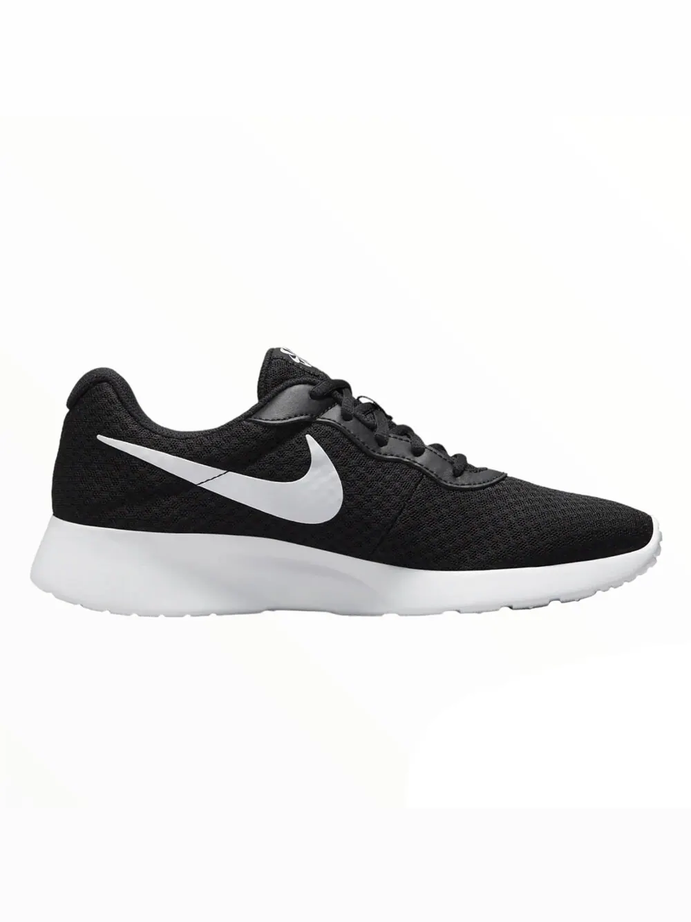 Кроссовки Nike Tanjun — изображение 1 из 1, черный