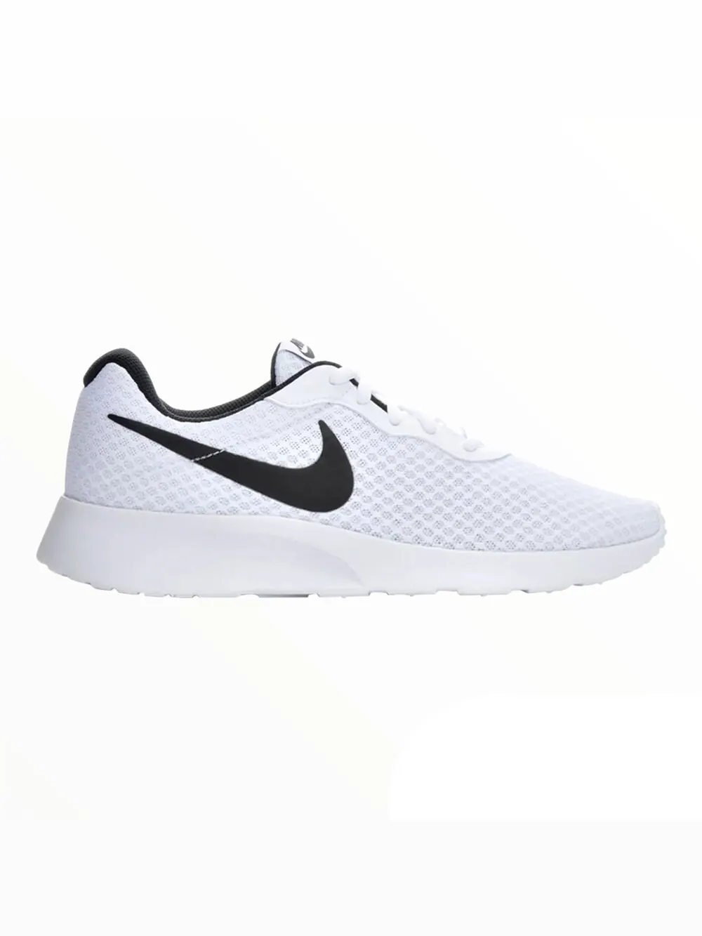 Кроссовки Nike Tanjun — изображение 1 из 1, белый