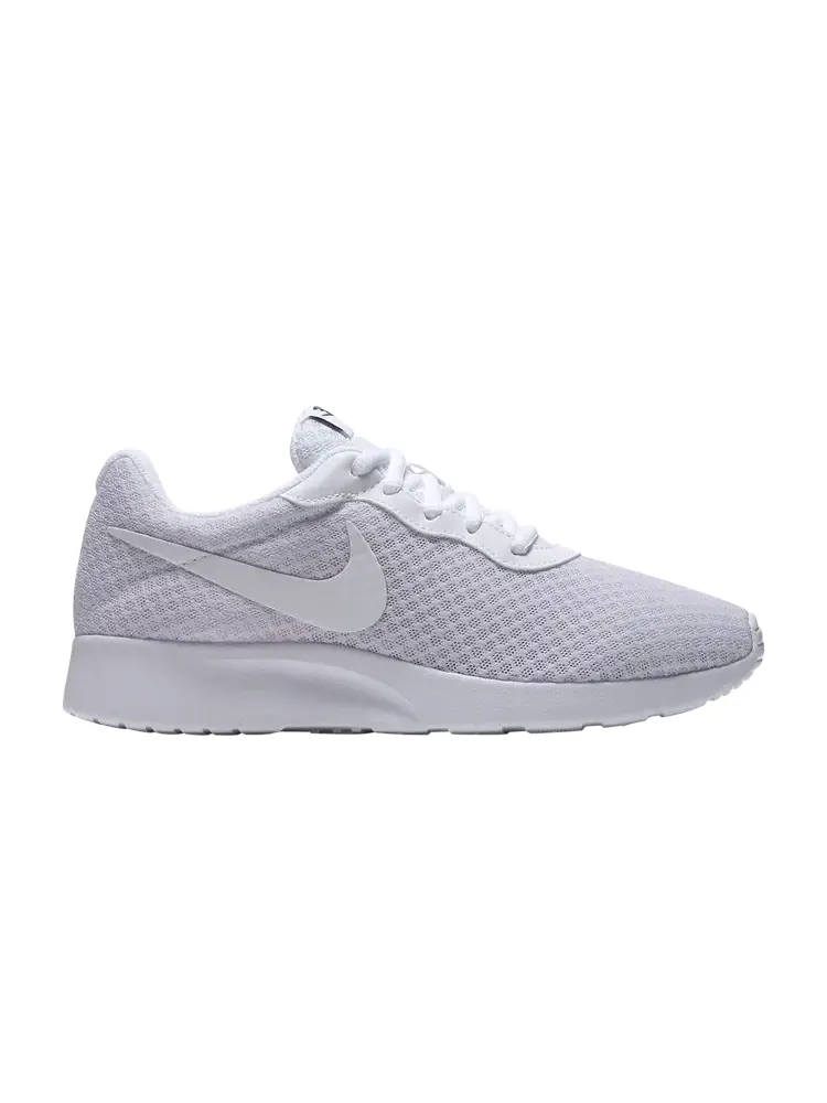 Кроссовки Nike Wmns Tanjun 'White' — изображение 1 из 4, белый