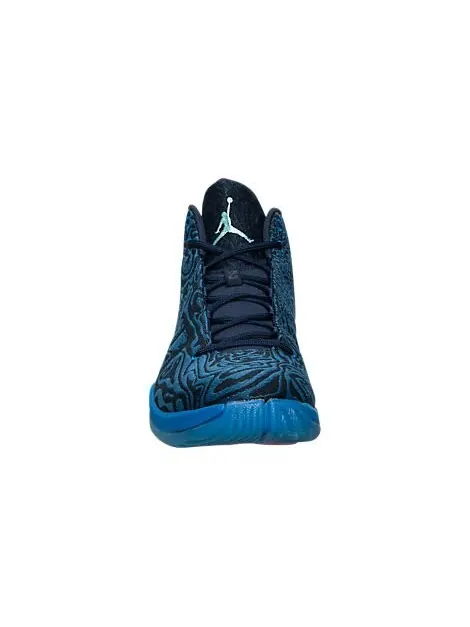 Кроссовки Air Jordan Jordan Super.Fly 4 JCRD — изображение 3 из 4, синий