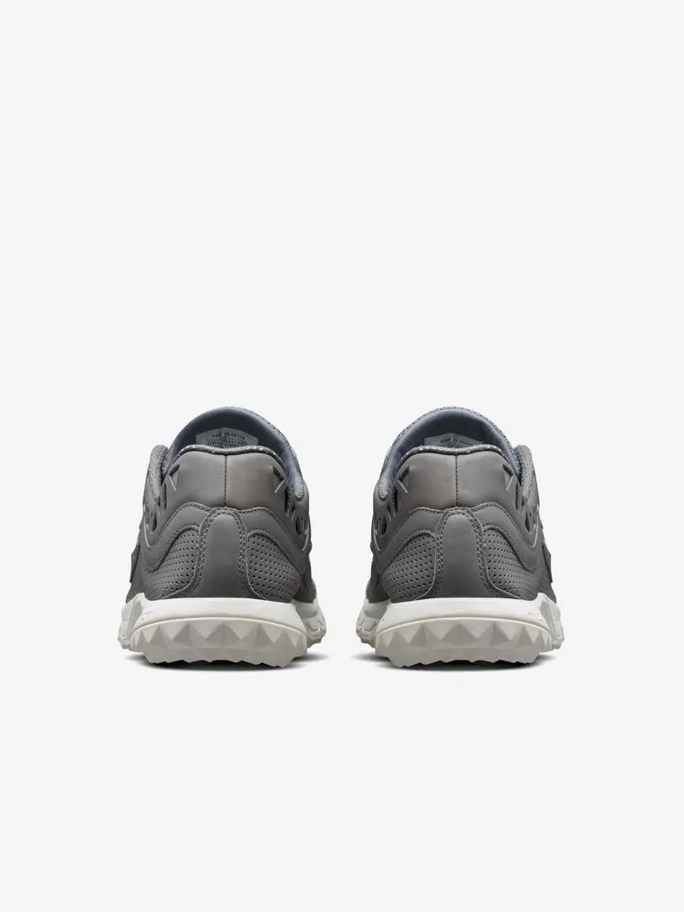 Кроссовки NikeLab Zoom Terra Kiger 2 — изображение 2 из 4, серый