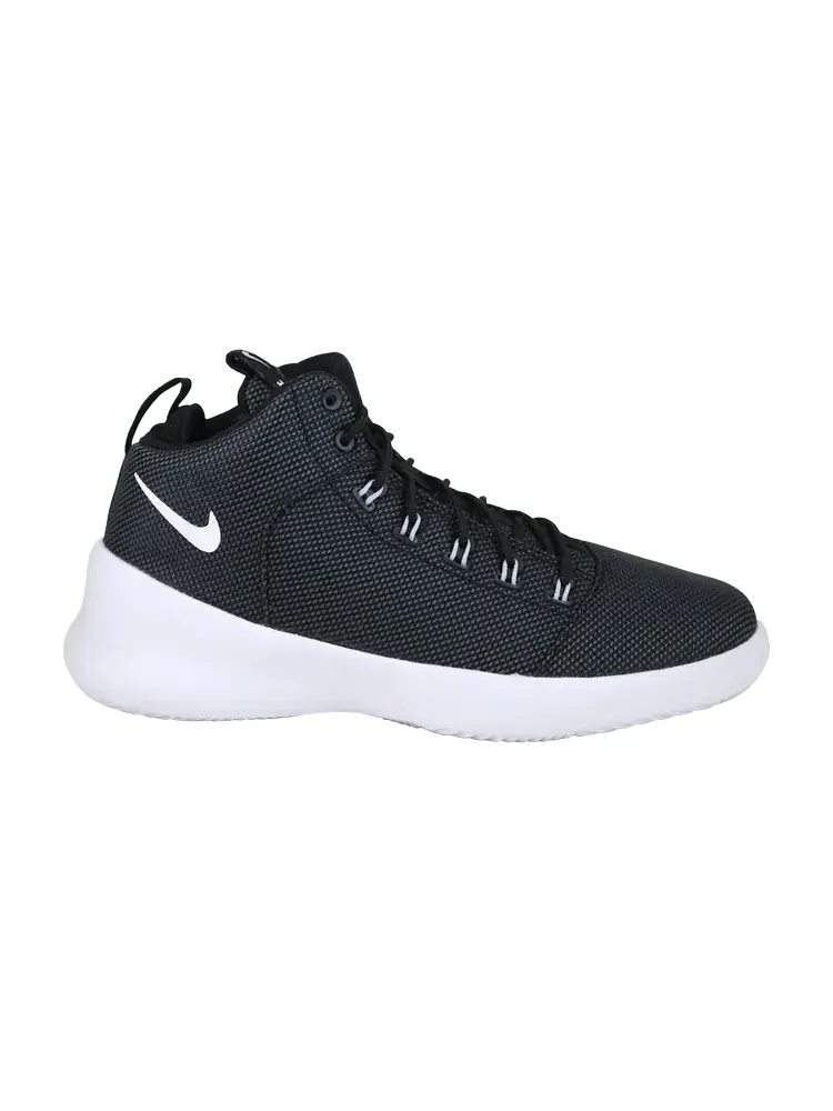 Кроссовки Nike HyperFr3sh GS — изображение 1 из 1, черный