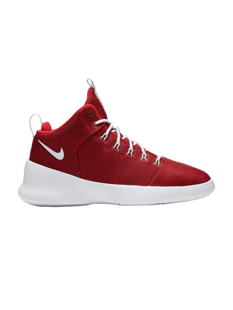 Кроссовки Nike Hyperfr3sh GS — изображение 1 из 1, красный