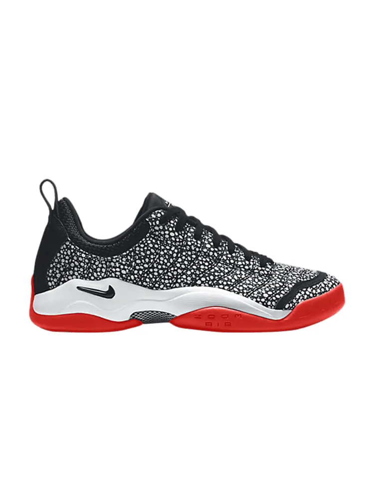 Кроссовки Air Oscillate QS 'Safari' — изображение 1 из 1, сафари