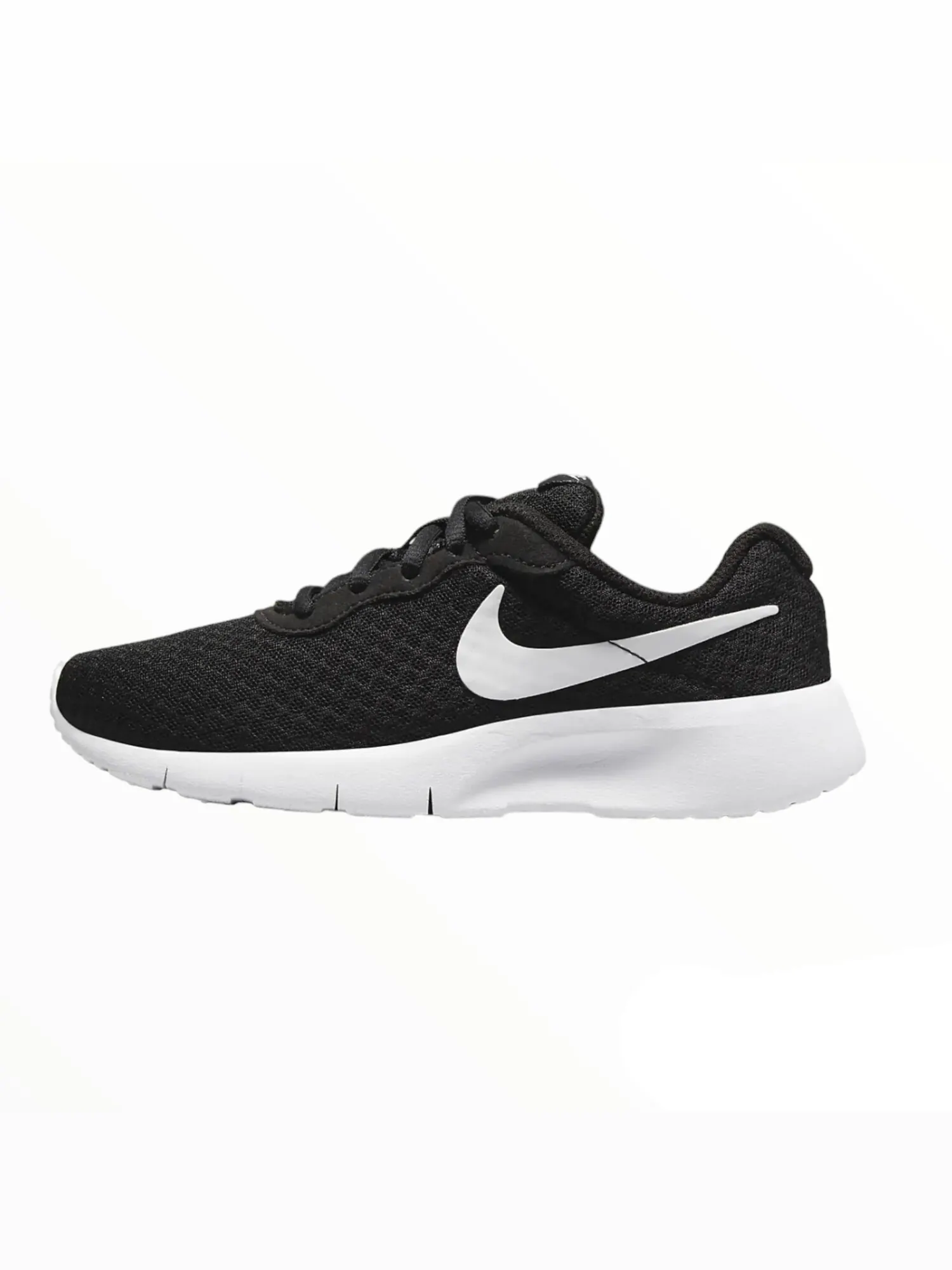 Кроссовки Nike Tanjun GS — изображение 1 из 2, черный