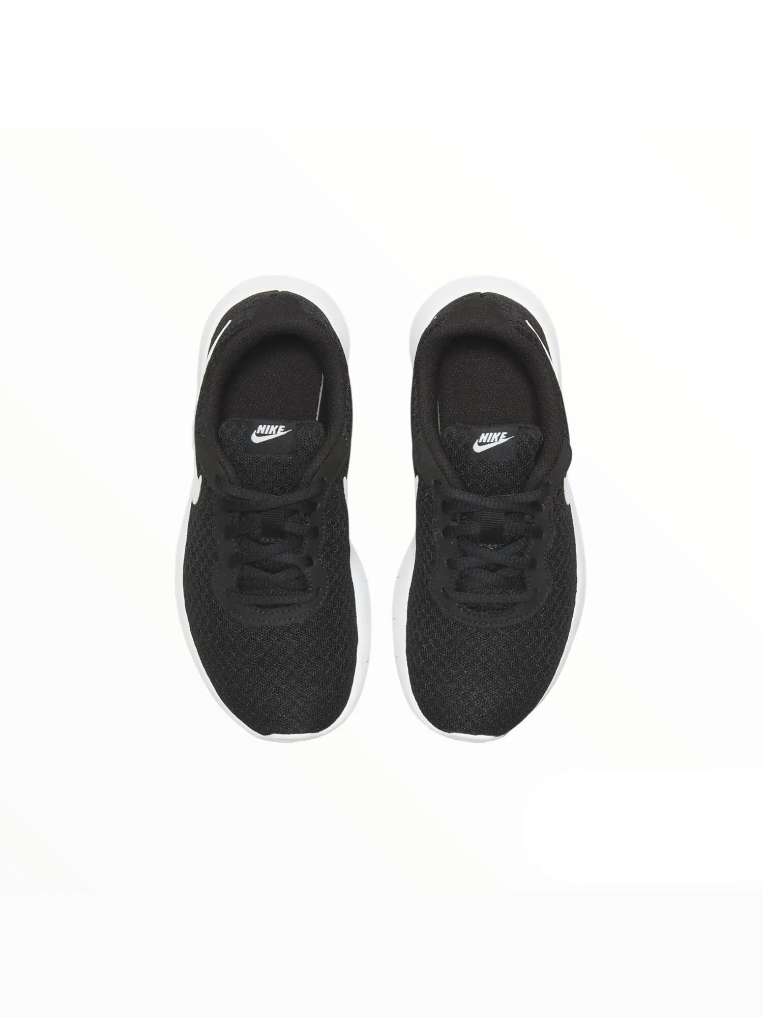 Кроссовки Nike Tanjun GS — изображение 2 из 2, черный