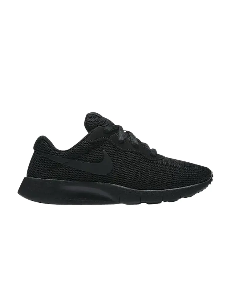 Кроссовки Nike Tanjun PS — изображение 1 из 1, черный