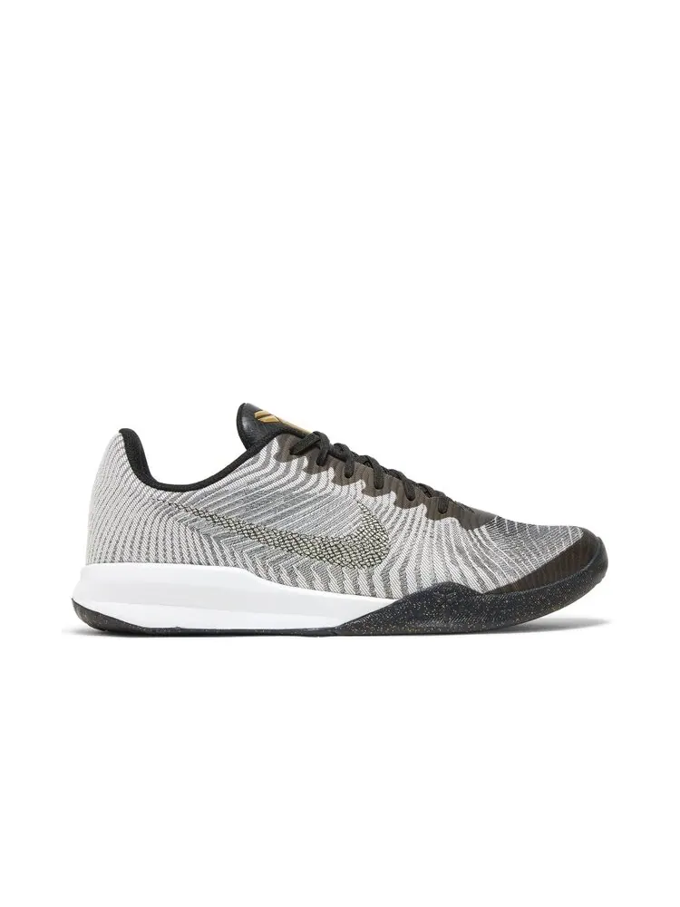 Кроссовки Nike Kobe Mentality 2 — изображение 1 из 4, серый