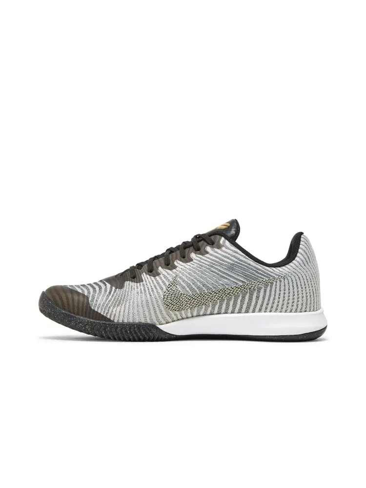 Кроссовки Nike Kobe Mentality 2 — изображение 3 из 4, серый