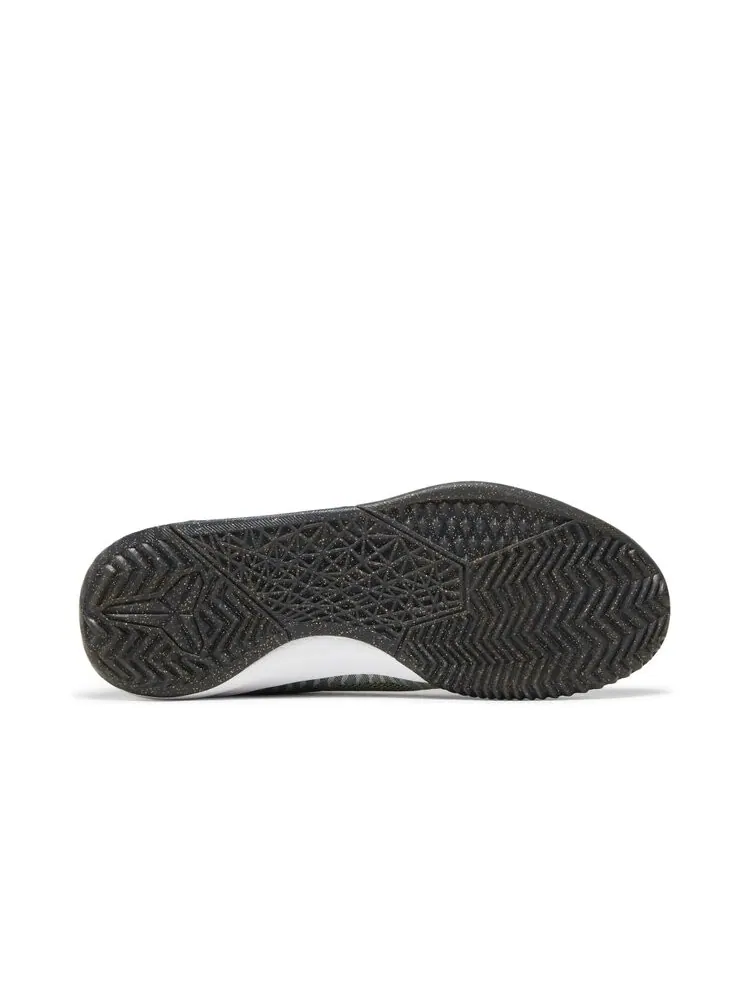 Кроссовки Nike Kobe Mentality 2 — изображение 4 из 4, серый