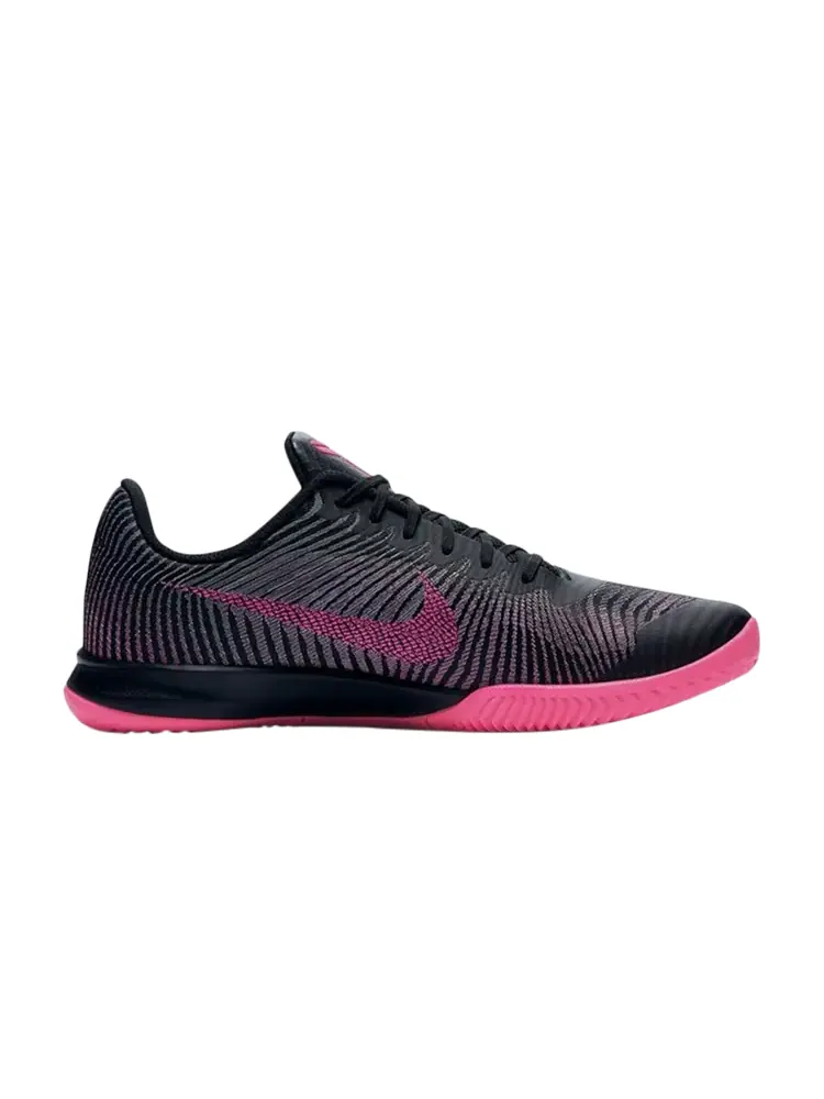 Кроссовки Nike KB Mentality 2 — изображение 1 из 1, черный