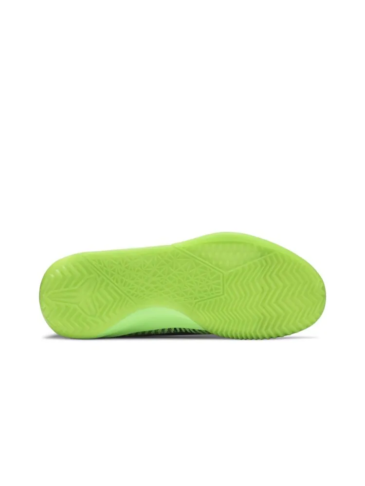 Кроссовки Nike KB Mentality 2 'Grinch' — изображение 4 из 4, зеленый