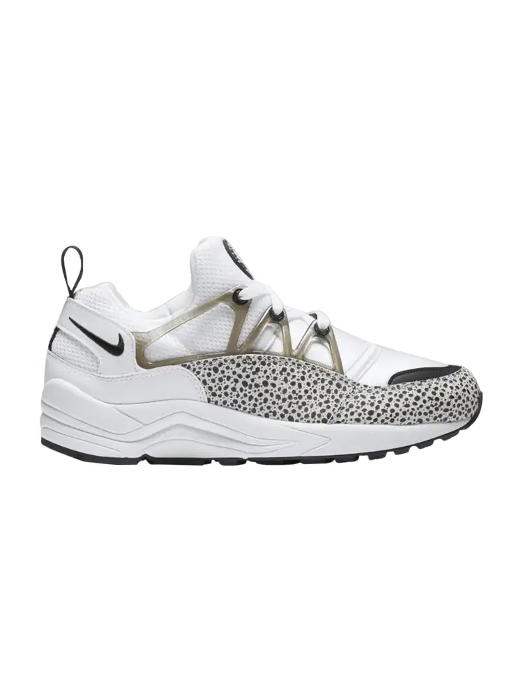 Кроссовки Nike Wmns Air Huarache Light PRM — изображение 1 из 1, белый
