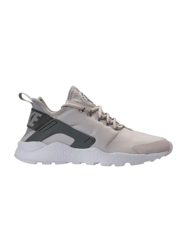 Кроссовки Nike Wmns Air Huarache Run Ultra 'Light Pumice' — изображение 1 из 1, кость/пумис