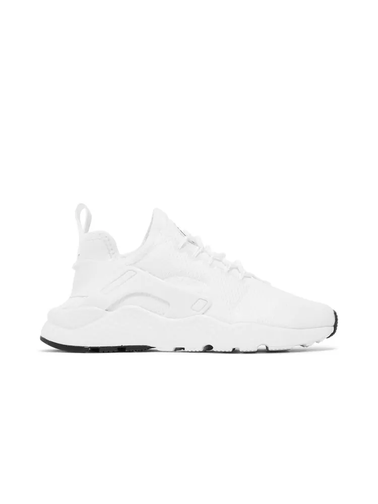 Кроссовки Nike Wmns Air Huarache Run Ultra 'White' — изображение 1 из 4, белый