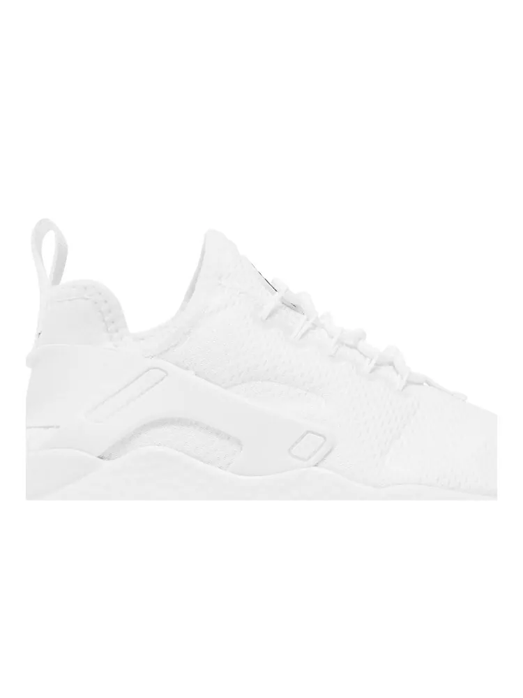 Кроссовки Nike Wmns Air Huarache Run Ultra 'White' — изображение 2 из 4, белый
