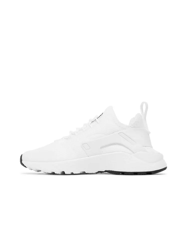 Кроссовки Nike Wmns Air Huarache Run Ultra 'White' — изображение 3 из 4, белый