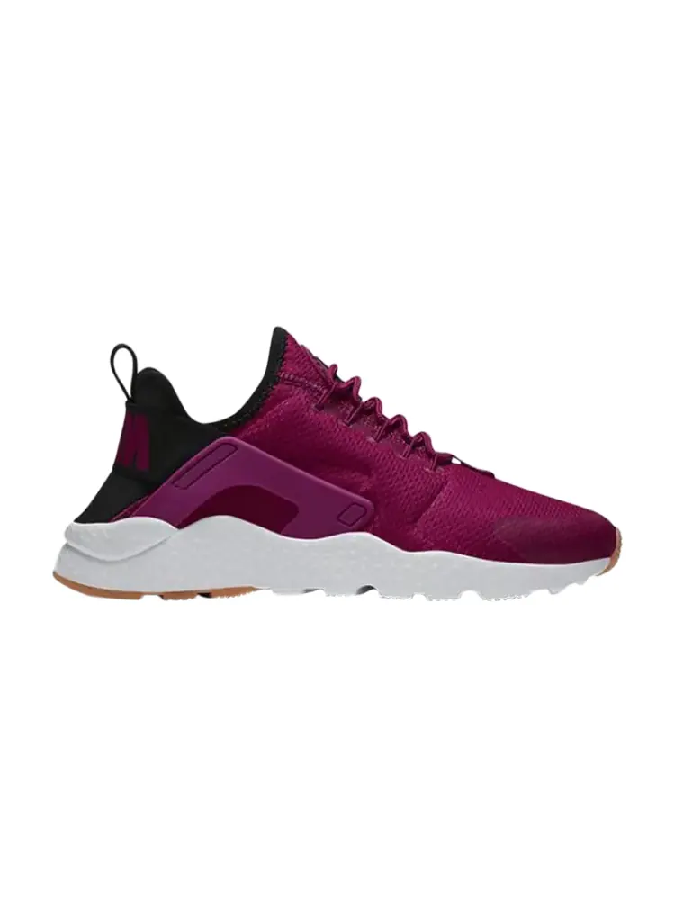 Кроссовки Nike Wmns Air Huarache Run Ultra 'Sport Fuchsia' — изображение 1 из 1, розовый