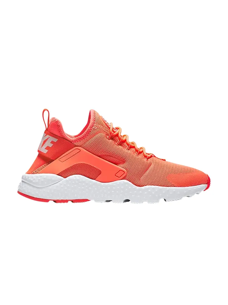 Кроссовки Nike Wmns Air Huarache Run Ultra 'Bright Mango' — изображение 1 из 1, оранжевый