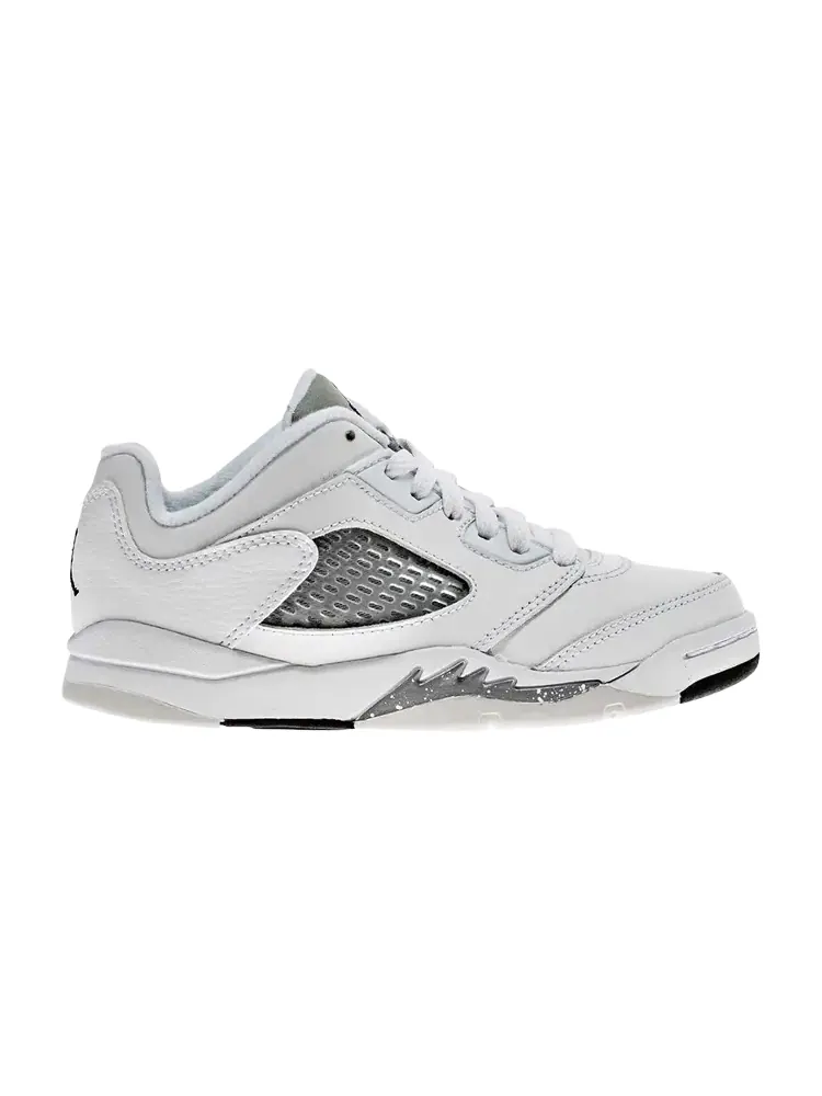 Кроссовки Air Jordan 5 Retro Low PS — изображение 1 из 4, белый