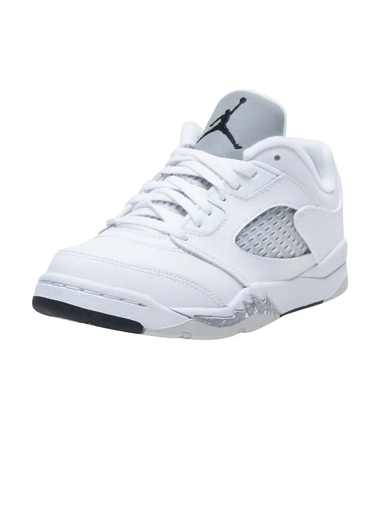 Кроссовки Air Jordan 5 Retro Low PS — изображение 3 из 4, белый